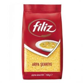 FilizArpasehriye