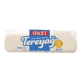 Gazi_Tereyagi