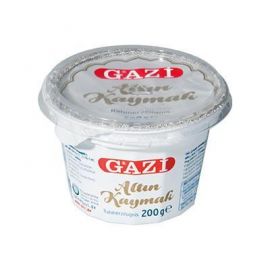 Gazi_kaymak