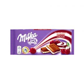 Milka_Cherry-Cream-100g