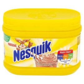Nesquik Chocolate Powder 300G