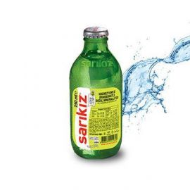 Sarikiz_Mineral_Water