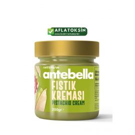 Antepsan - Antebella Pistachio Cream 200g