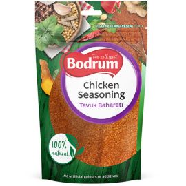 Bodrum Tavuk Baharatı - 100gr