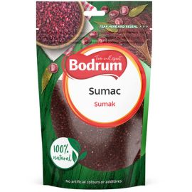 Bodrum Sumak - 100 gr