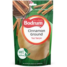 Bodrum Toz Tarçın - 100gr