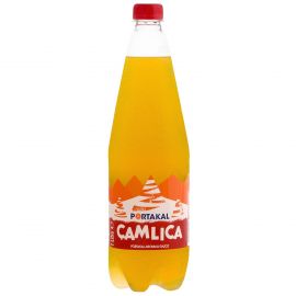 camlica gazoz