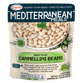 Yayla Legurme Boiled White Beans