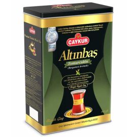 Caykur Altinbas Bergamotlu (Teneke) - 400gr