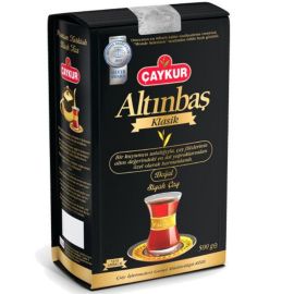 Çaykur Altınbaş Çayı - 500gr