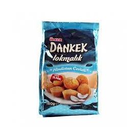 ÜLKER Dankek Hindistan Cevizli 160 gr