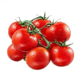 Vegetables and Fruits - Cluster of Tomatoes (500 gr)