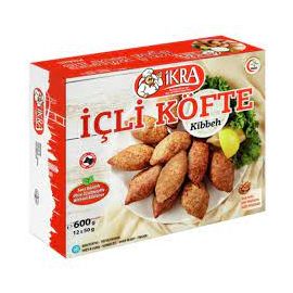 Ikra Icli Kofte - 600g