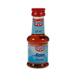 Dr. Oetker Vanilya Aroması (38 Gr)