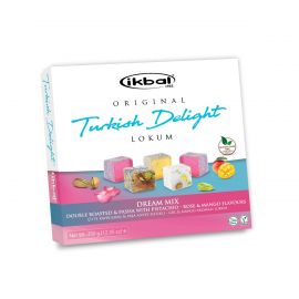 İkbal Dream Mix Lokum 350gr