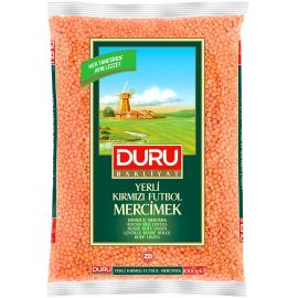 Duru_Red_Round_Lentils