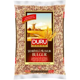 Duru_Coarse_Bulgur_With_Wermicelli
