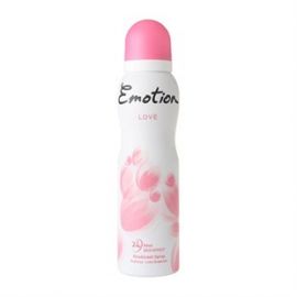 Emotion Deodorant Love 150 ml