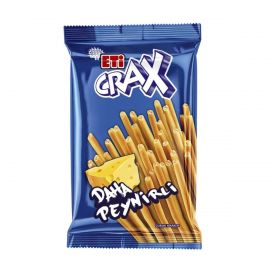 Eti Craxx Peynirli Çubuk Kraker (80 gr)
