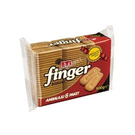 Eti Finger Bisküvi - 900gr