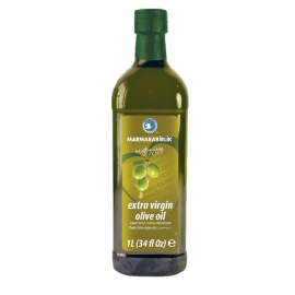 Marmarabirlik Extra Virgin Olive Oil - 1 lt