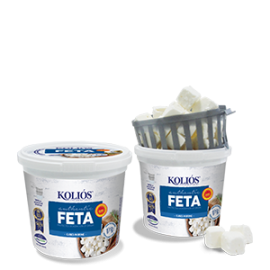Kolios Feta Peynir 150 gr