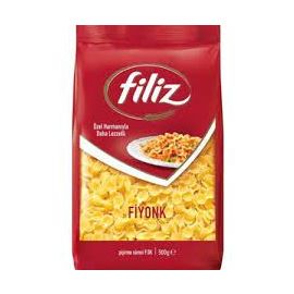 Filiz Fiyonk Makarna - 500 gr