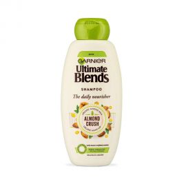Garnier Badem Sütlü Şampuan (370 ml)