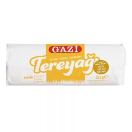 gazi-tereyagi-sade