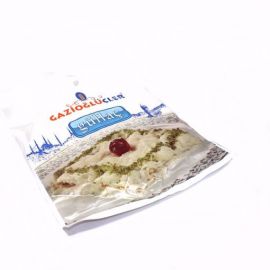 GAZİOĞLU ÜÇLER Güllaç