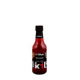 Kilikya Acılı Şalgam Cam Şişe 250ml