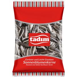 Tadim_Black_Medium_Sunflower_190Gr