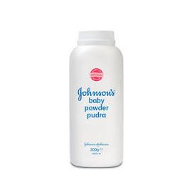 Johnson's Bebek Pudrası 200g