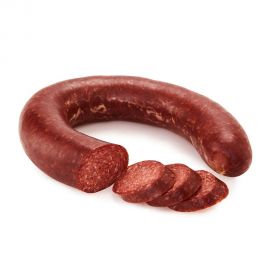 KARUM Neşet Bey Gurme El Yapımı Cumhuriyet Sucuk - 1 kg