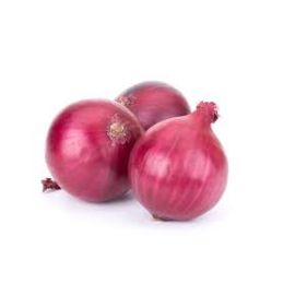 Vegetables & Fruits - Red Onion (1kg)