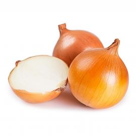 Vegetables and Fruits - Onion (1Kg)