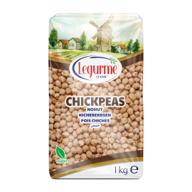 Yayla Legurme Chickpeas 1kg