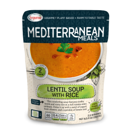 Yayla Legurme Lentil Soup With Rice (250gr)