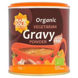 Marigold Gravy Mix Organic (110gr)
