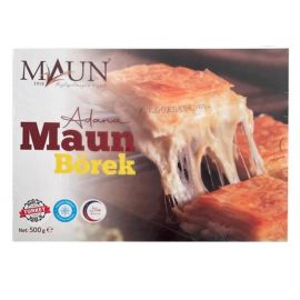 Maun Adana Pastry With Cheese - 500gr