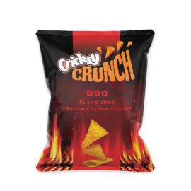 Mumcu Crunch BBQ - 150gr