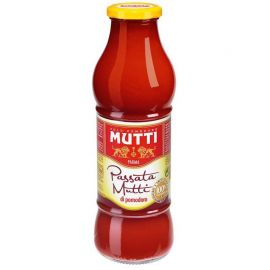 Mutti Domates Sosu 700gr