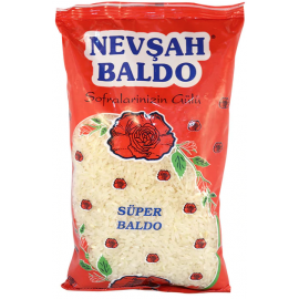 Nevşah Baldo Pirinç - 1kg