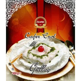 Özarık Cafer Erol Güllaç - 300gr