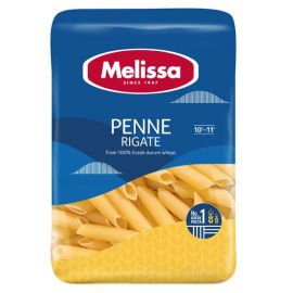 Melissa Penne Rigate Pasta - 500 gr
