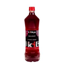 Kilikya Acılı Şalgam 1L