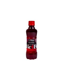 Kilikya Acılı Şalgam 300ml