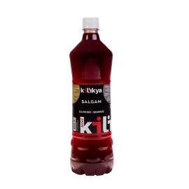 Kilikya Acısız Şalgam 1L