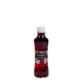 Kilikya Acısız Şalgam 300ml