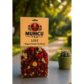 Mumcu Love Tea (Ask Cayi) - 44 gr